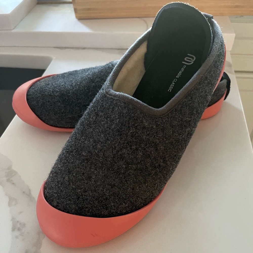 mahabis classic size 39